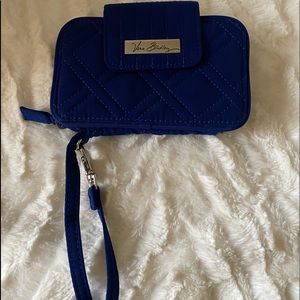 Vera Bradley wallet